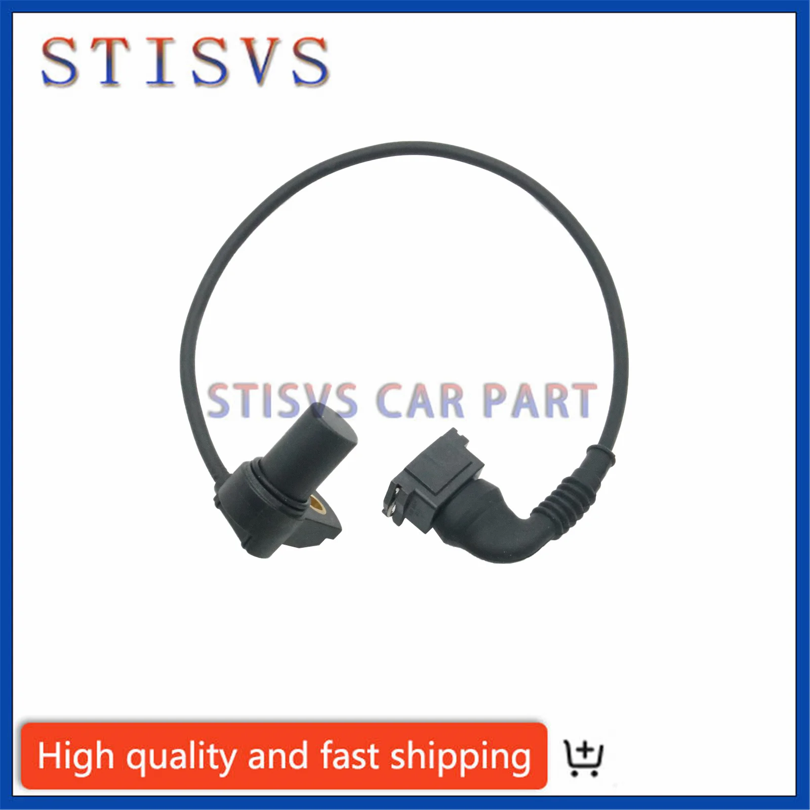 

Camshaft Position Sensor 0232103003 For BMW E34 E36 325i 325is 525iT M3 2.0 2.5 12141740383 12141740959 12141748400 New