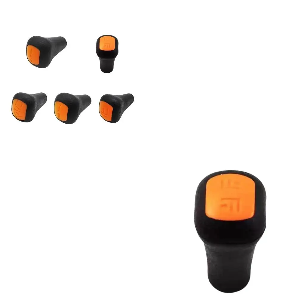 XA6H Forklift Handle Knobs Heavy Duty Forklift Knobs Precise Control Forklift Knob for Reliable Performances & Comfortable Us