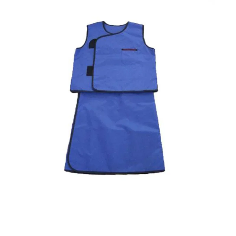 2024 Manufacturers Wholesale Lead Apron X-Ray Lead Protection Apron X Ray Radiation Clothes