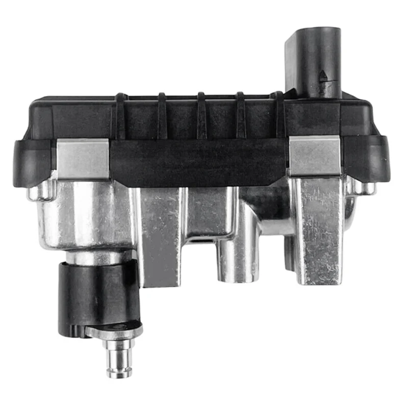 

Ingenious-Car Turbo Actuator 757779 G-26 G26 Turbocharger Electronic Actuators 763797 6NW009543 For Volvo S60 I 2.4 D5 185 HP I5