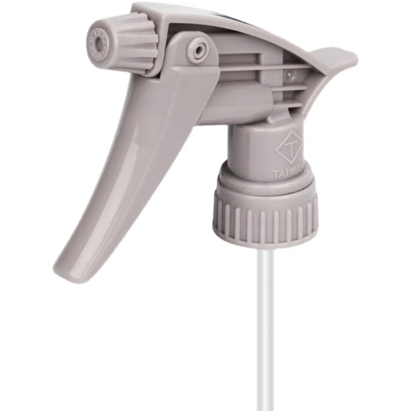 

왁복원 Регулируемый триггерный распылитель Сверхмощная головка распылителя Устойчивая к кислотам и щелочам Вода Автодетализация или ванная комната и кухня