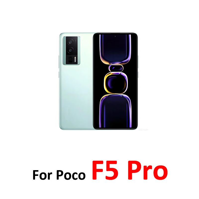 For Xiaomi Poco F5 Pro Phone New Power Volume Side Button On Off Up Down Key Internal Switch Flex Cable Replacement Parts