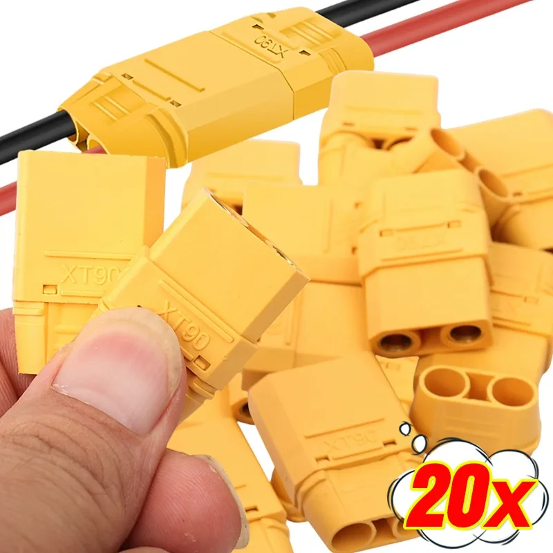 XT90 Male Female Co…