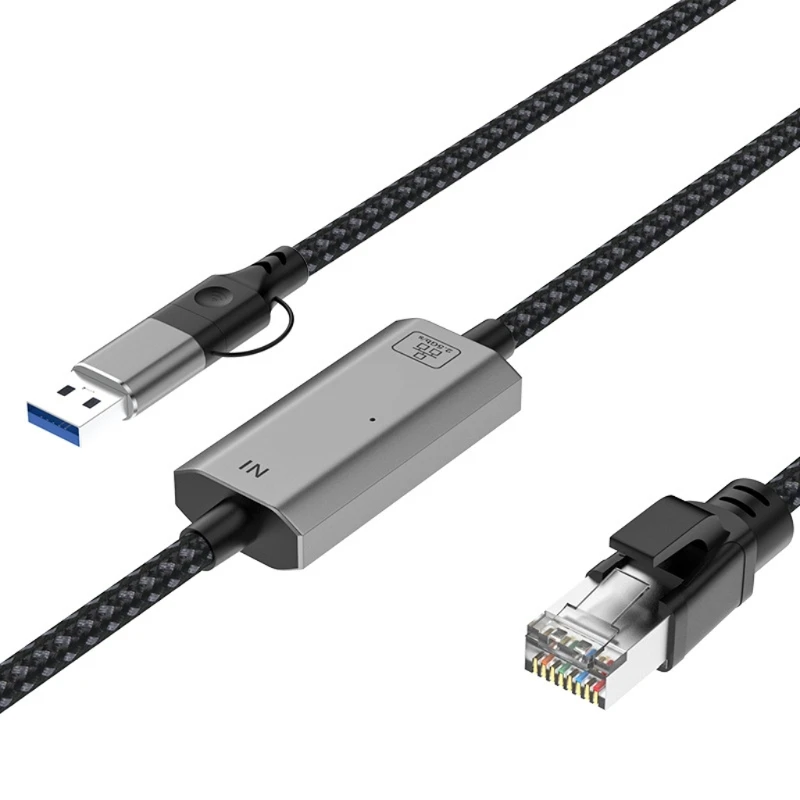 szsu-outil-universel-usb-type-c-vers-ethernet-25g-pour-ordinateur-portable-electronique-moderne