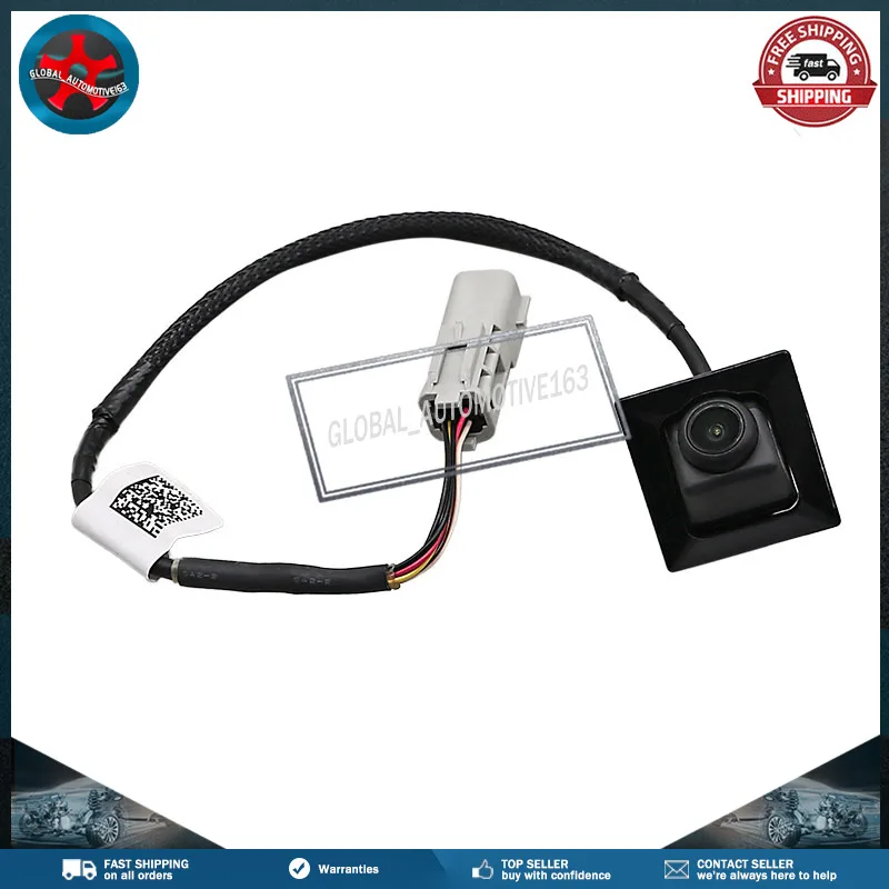 

92266828 Rear View Camera