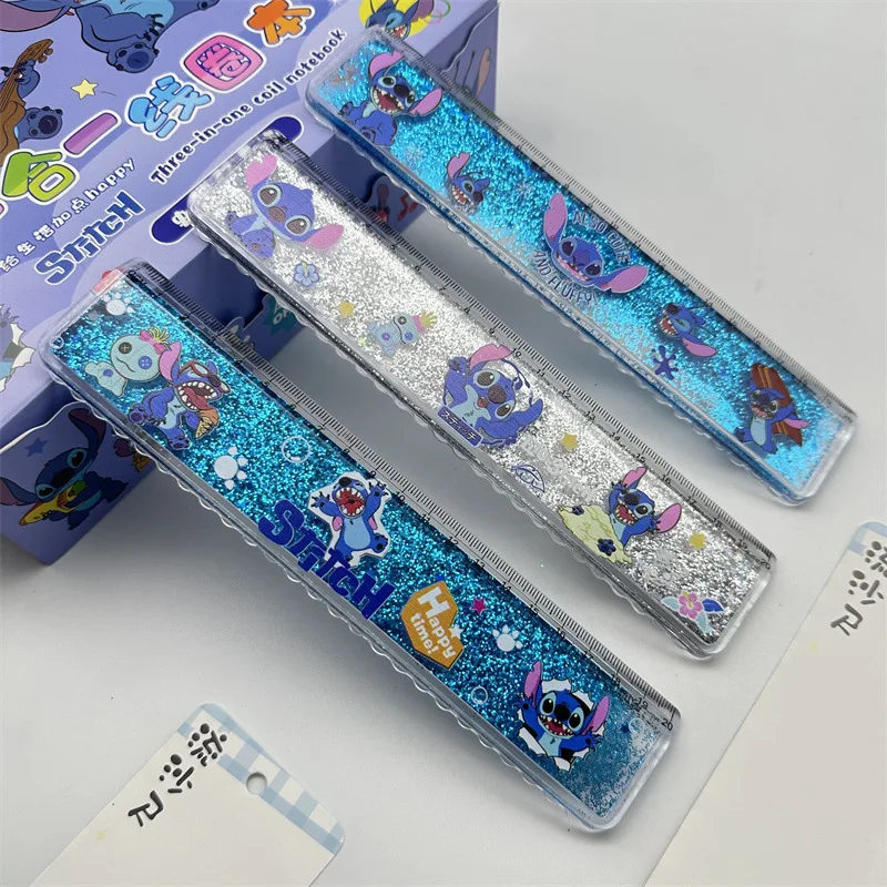 جديد Zootopia Fox Nick Rabbit Judy مساطر قرطاسية متعددة الوظائف مستلزمات مكتبية للطلاب هدايا عيد ميلاد للأطفال #4