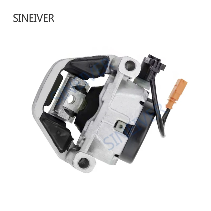 Para Audi Car A8/S8 2010-2013 OEM 4G0199381LC Suporte de motor