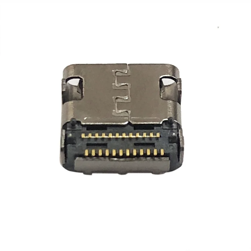 Conector de Carga Tipo-C para Sony WH-1000XM3 WH-1000XM4 WH-1000XM5