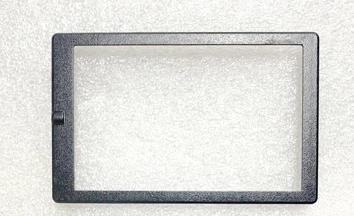 غطاء إطاري جديد لعام 99% لملحقات كاميرا Fuji Fujifilm XS10