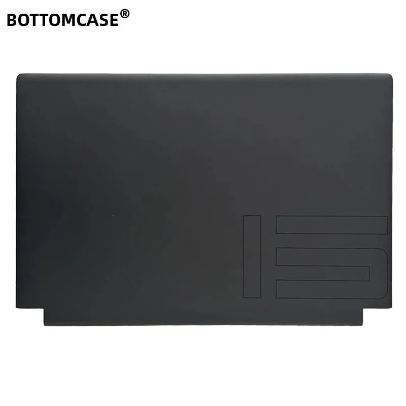 

BOTTOMCASE® M15 R5 R6 R7 LCD Back Cover Top Case 0TH0W7 Black
