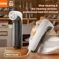 Xiaomi Youpin Commercial Fabric Shaver Lint Remover For Dry Cleaners Shoe Stores Electric Lint Shaver For Shoe Interior Care