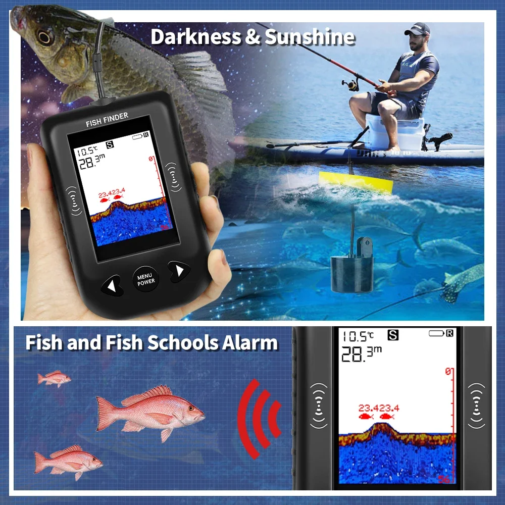 Thumbnail 4 - #25 Trending Fish Finders Right Now