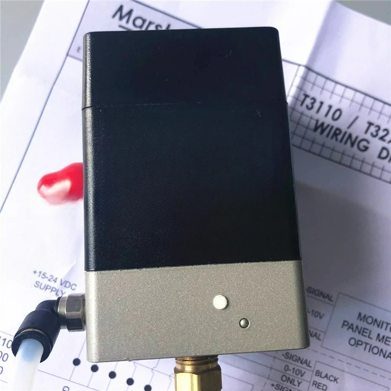 Factory Direct Compatible With Suitable for BELLOFRAM Bellefort Bellows Electric Proportional Control Valve 210TI0G005P01Z2