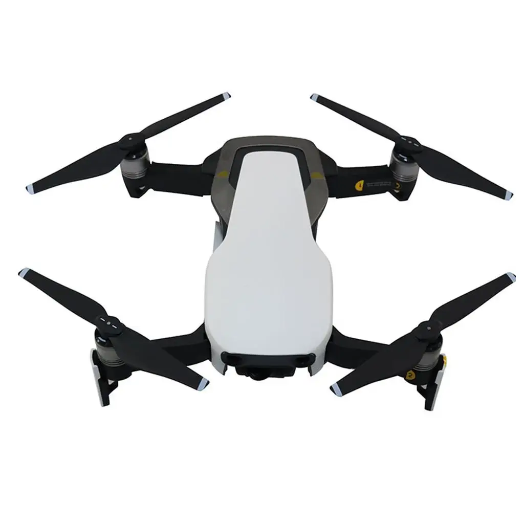 4pcs Spare Quick Release Propellers Reversal Paddle Blades for DJI Mavic Air