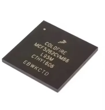 MCF5282CVM66 IC BGA256  MCU ,new original factory Package,automotive-grade chips,In Stock Chipset.