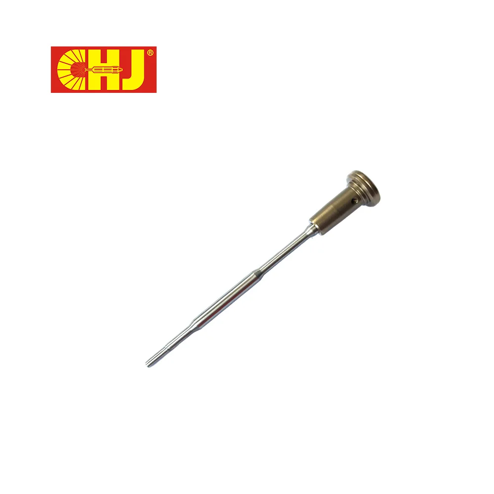 CHJ Common Rail Valve Shaft F00VC01023 Used For Injectors Pumps In Diesel Fuel Injection Auto Vehicles