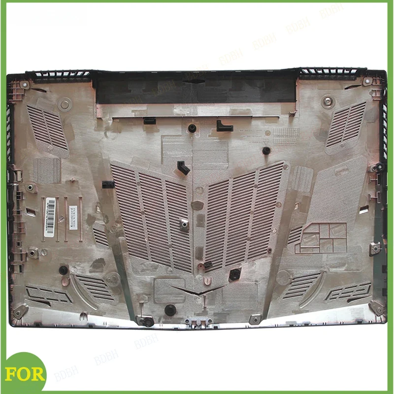 NEW for MSI GL63 8SC/8RB/8RCS MS-16P8 8RC/8RD MS-16P6 GP63VR MS-16P4 MS-16P5 MS-16P7 Laptop Bottom Base Case Cover