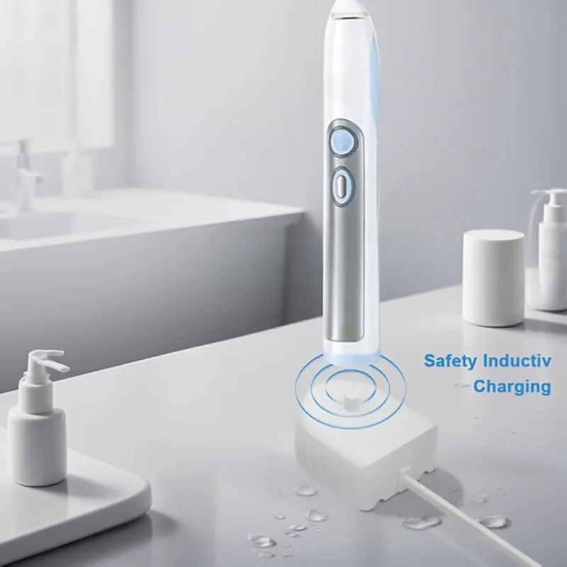 1pc For Ph*l*ps Sonicare HX3000 HX6000, USB Replacement Charger, Electric Toothbrush Fast Charge Adapter for Worldwide Travel.