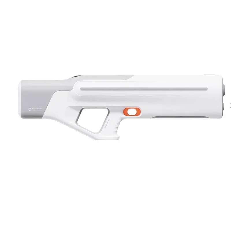 Handheld toy water gun