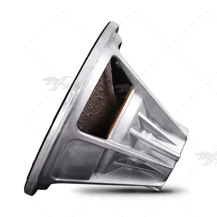 

2262HPL Speakers 12 Inch Neodymium Dual Voice Coil High Driver Woofer Speaker for Vrx932 Line Array Repair Accessories