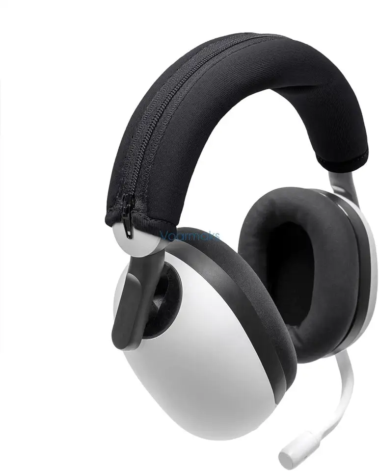 INZONE H9 H7 ヘッドバンドカバー Sony INZONE H3、H5、H7、H9