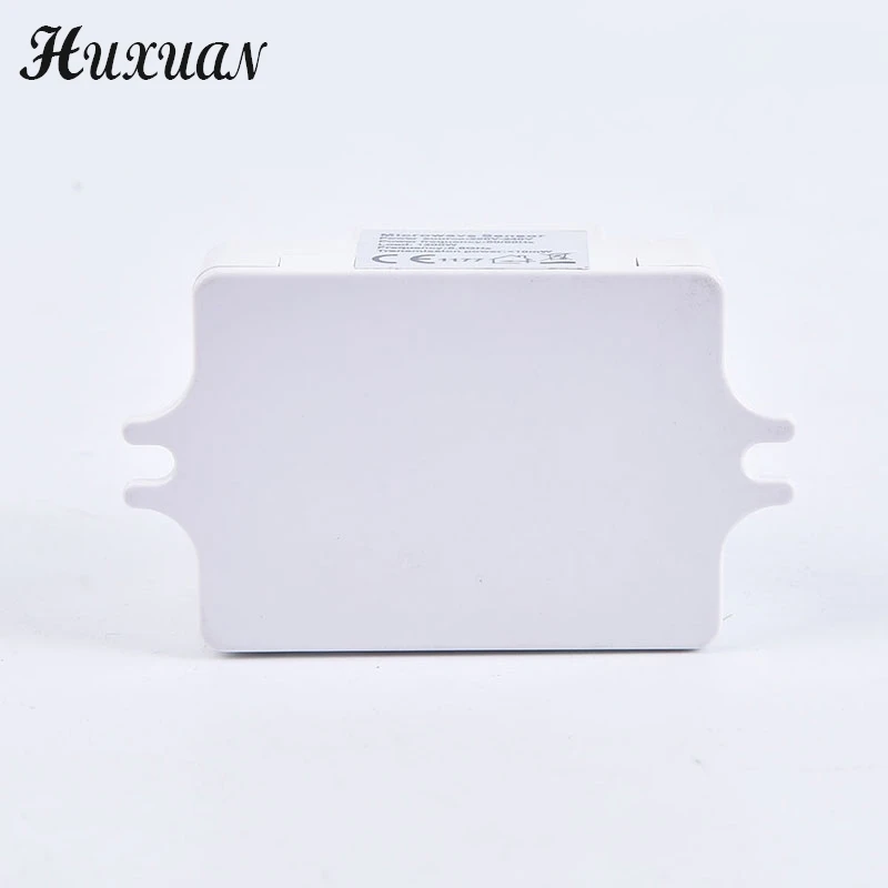 Microwave Sensor Switch 5.8ghz HF 220V LED 360 Degree Radar Motion Body Sensor