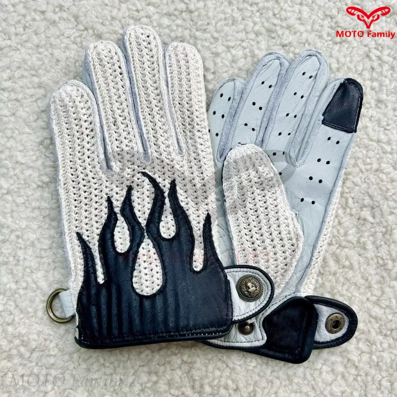 Thumbnail 4 - #79 Top Leather Touchscreen Gloves Picks for Every Budget