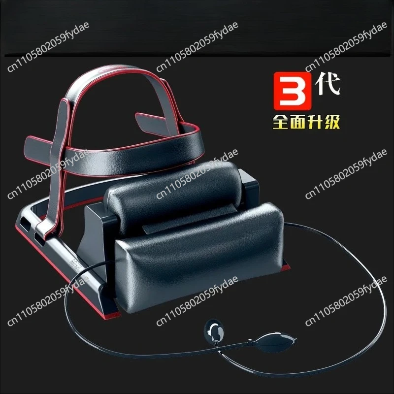Physiological Curvature Straightening Reverse Arch Correction Pillow Cervical Retractor Stretching