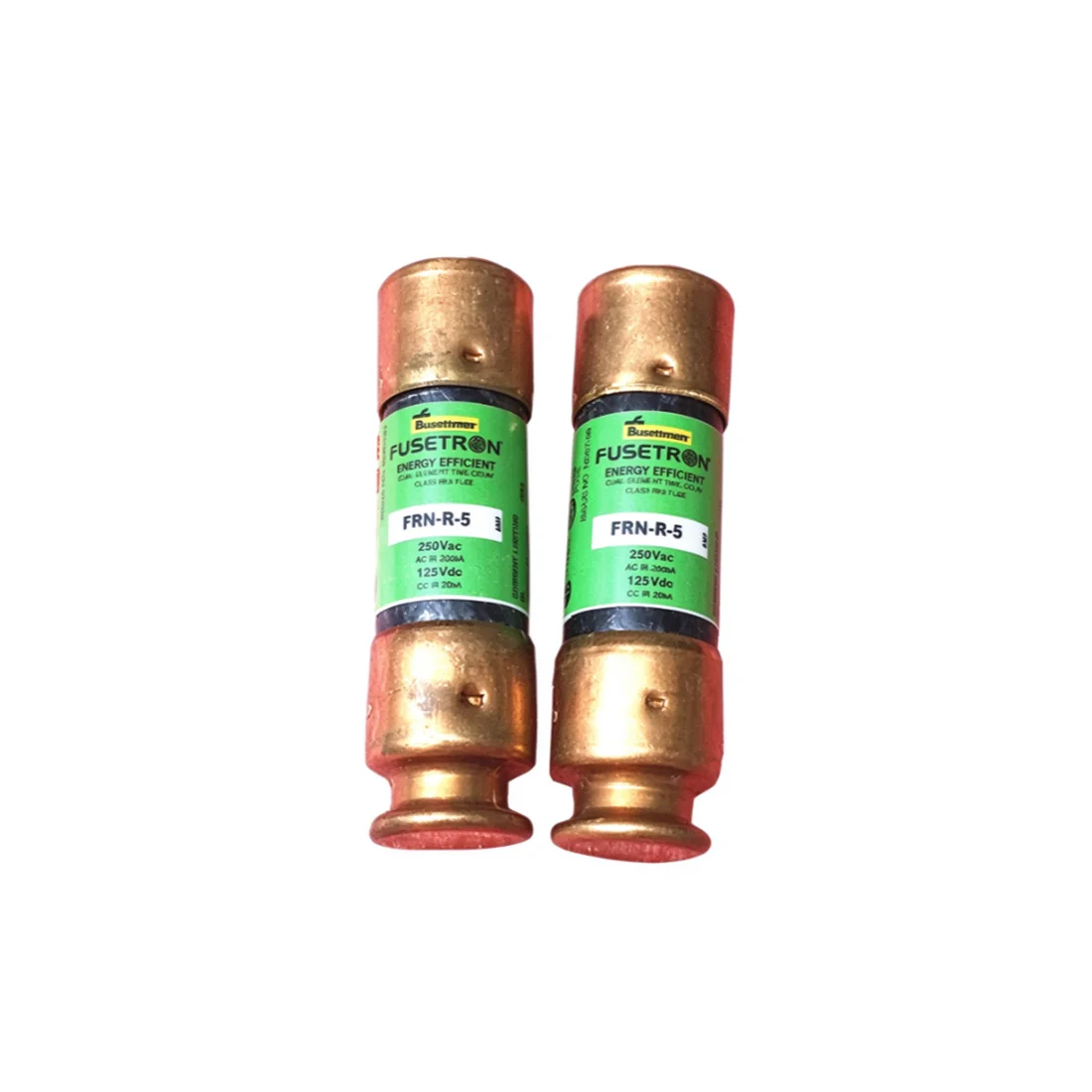 RK5 Dual Element Time Delay Cartridge Fuse FRN-R-10 FRN-R-12 FRN-R-15 FRN-R-20 FRN-R-25 FRN-R-30 FRN-R-40 FRN-R-50 FRN-R-60