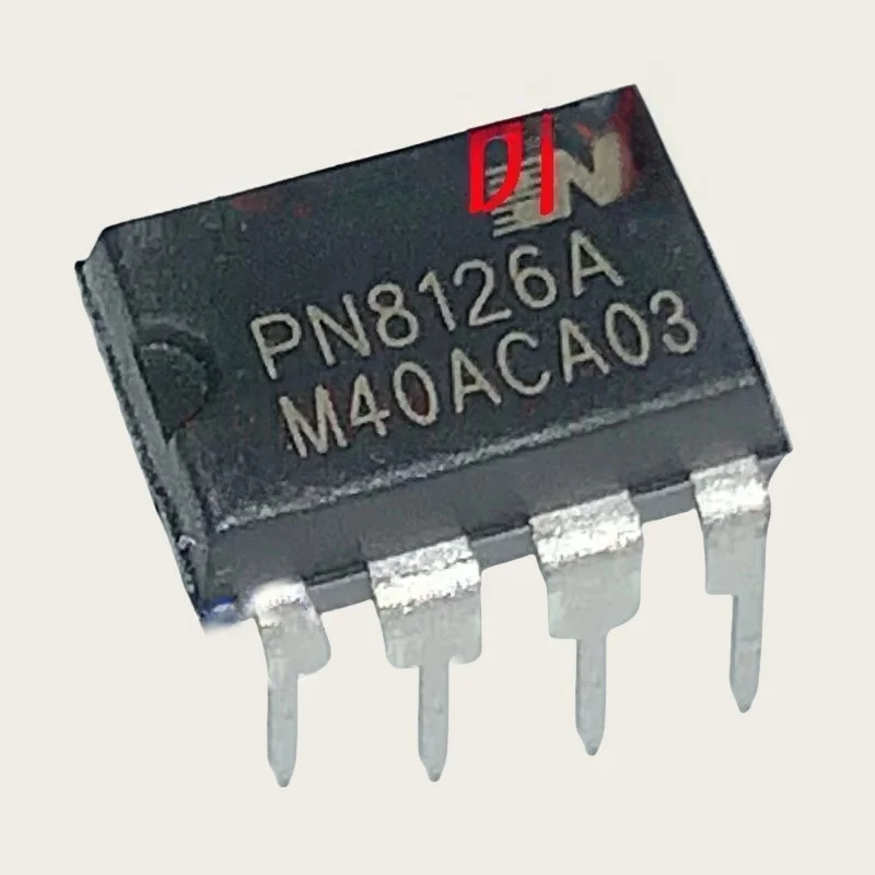 

10PCS original genuine PN8126A direct plug-in DIP-7 power management chip IC