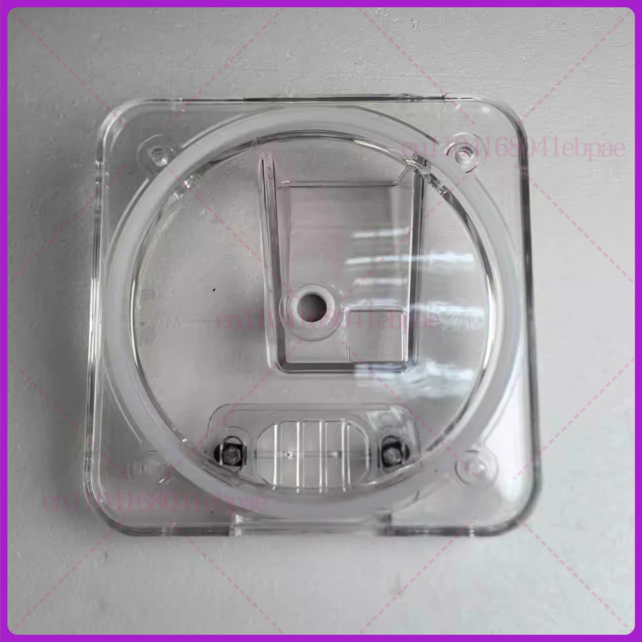 قطع غيار ماكينات الآيس كريم آلة الآيس كريم الصلبة التفريغ مقعد البلاستيك يربك لوحة لآلة الآيس كريم YIKAFU YKF-116