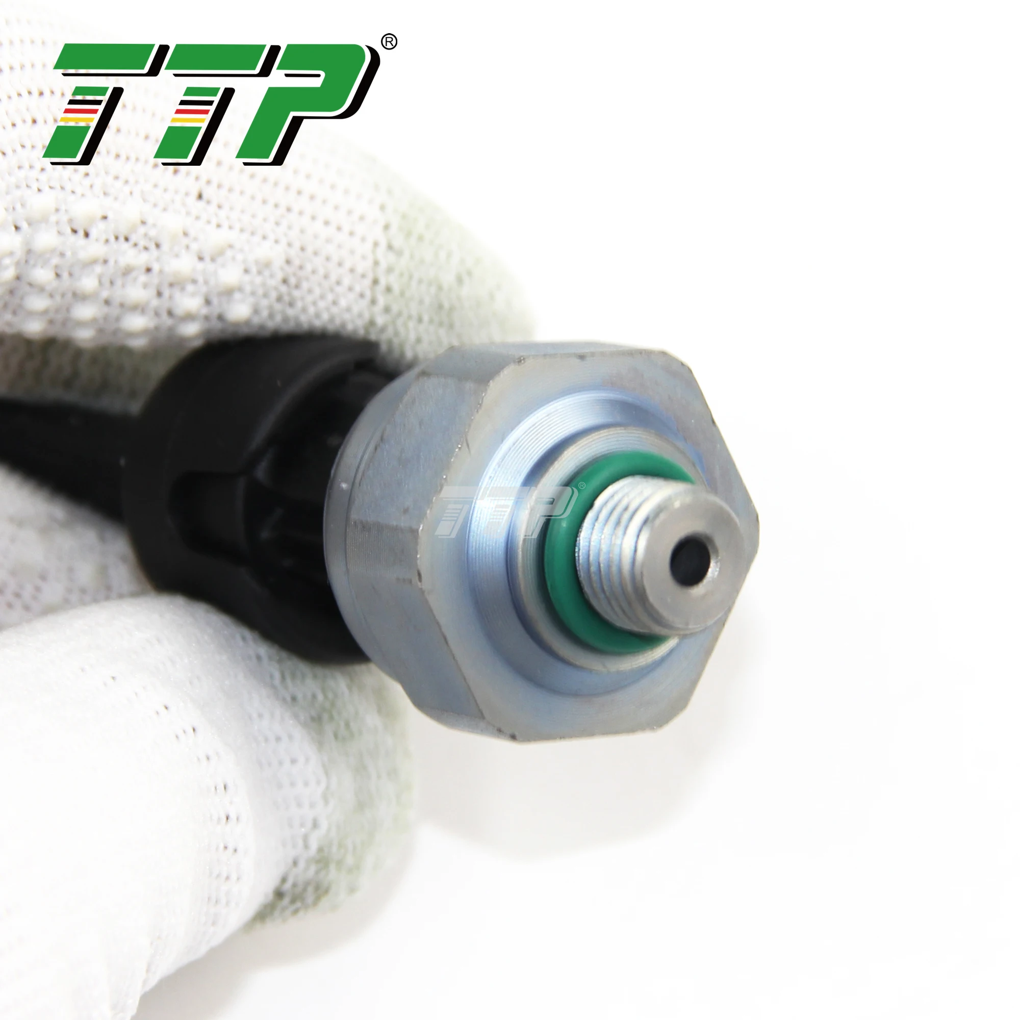 21065047 Oil Pressure Sensor for Volvo FH/FM/FMX/NH 9/10/11/12/13/16 Auto Accessories 74 21 065 047