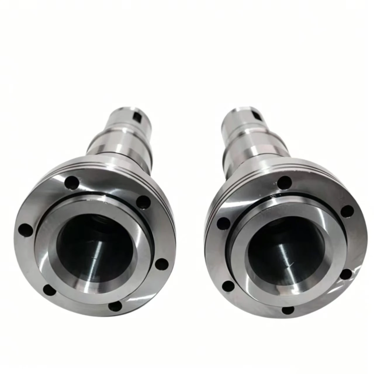 Custom High Precision Spindle Spline Motor Shaft CNC Machining Non-standard Steel Shaft According to Drawing for Machine Tool