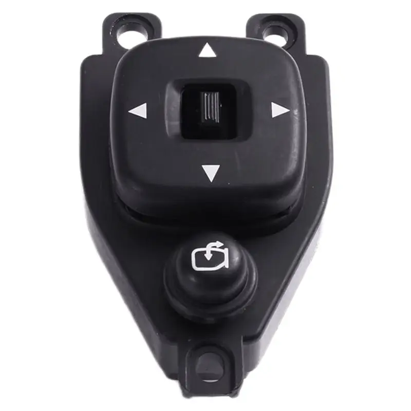 ABQB-AB39-17B676-AA AB39-17B676-BA For Ford Ranger 2011-2021 Rearview Mirror Switch Reversing Mirror Control Unit