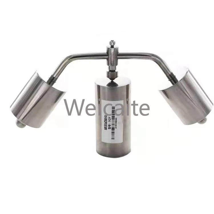 

IEC 60695 Heating Resistance Test Ball Pressure Tester