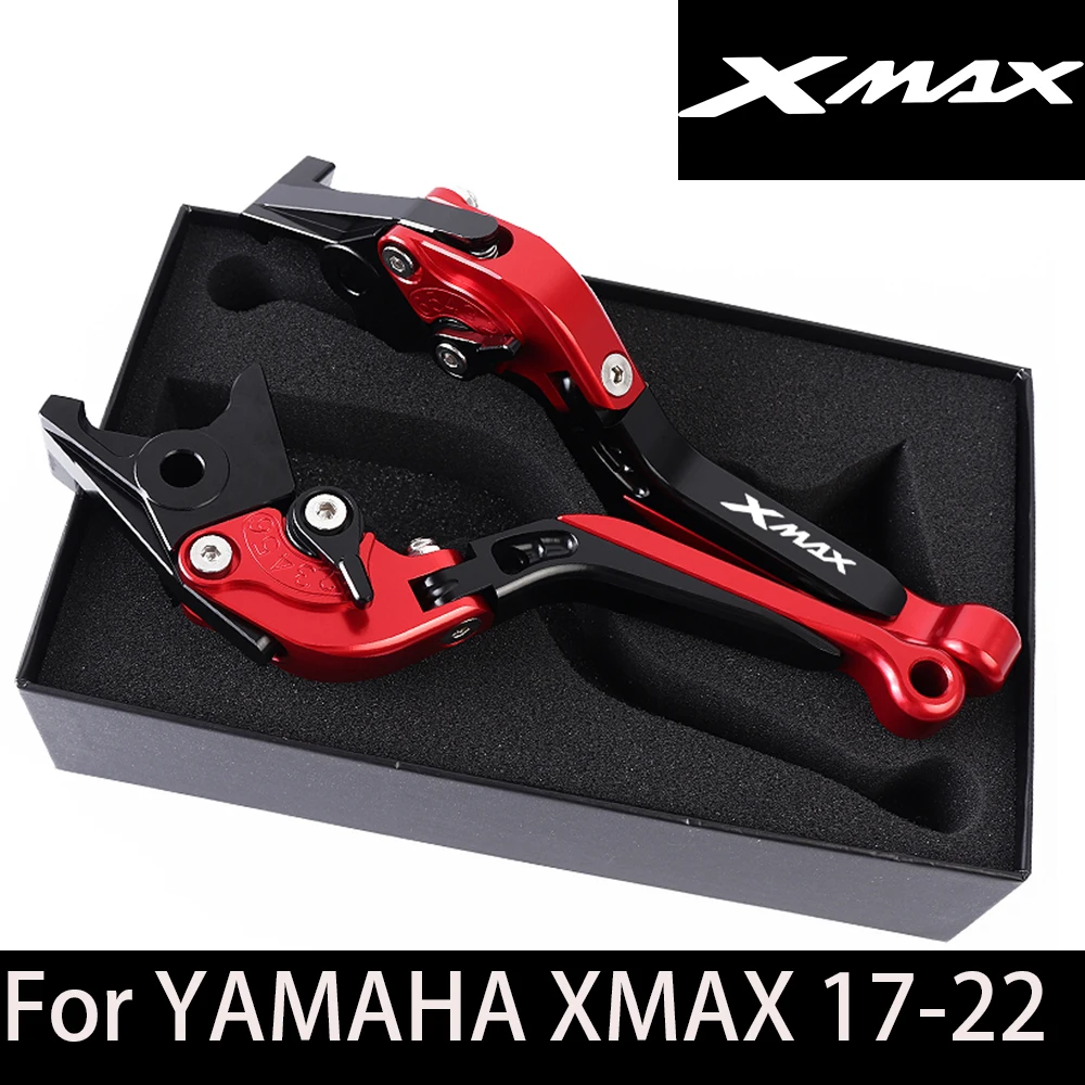 palanca-de-freno-ajustable-y-plegable-para-yamaha-xmax-2017-2022-accesorios-para-motocicleta-cnc