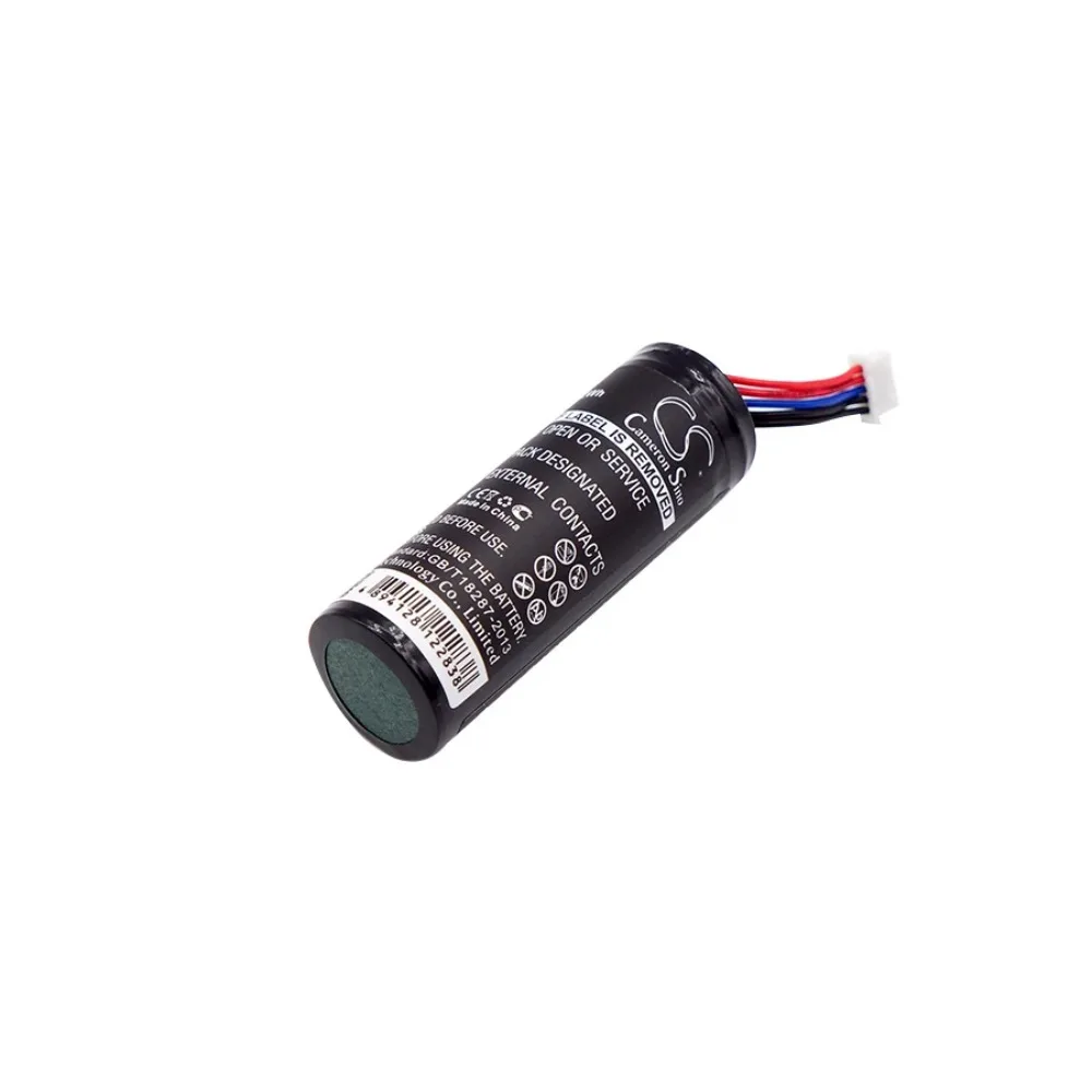 

Replacement Battery for Datalogic QBT2131, QBT2400, QBT2430, QM2400, QuickScan QBT2101, QuickScan QBT2131, QuickScan QBT2400