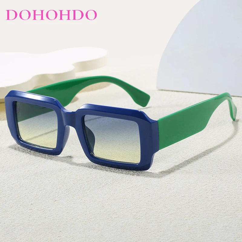 

Classic Square Frame Women Sunglasses Brand Designer Vintage Sunglass Mens Driving Hiking Outdoor Windproof Goggles UV400 Lentes