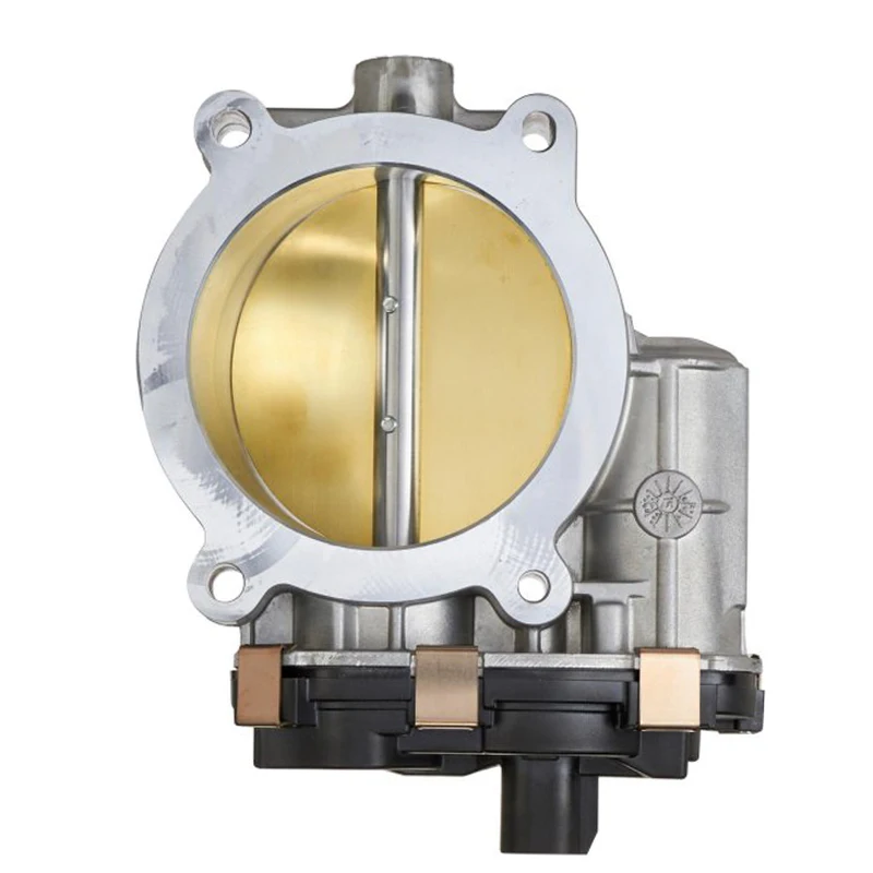 New Throttle Body for Chevrolet Silverado Express 1500 2500 3500 GMC Savana Sierra Suburban  GMC Yukon 4.8L 5.3L 6.0L 12601387