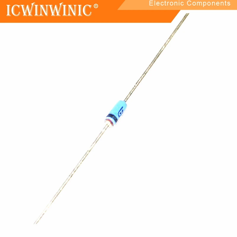 5 adet BB139 DO-35 Varaktör