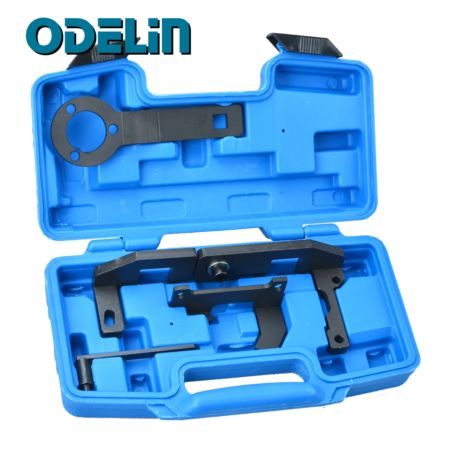 

4PCS Engine Timing Locking Tool Kit For Citroen C3 Peugeot 208 308 SUV 1.0/1.2 VTI