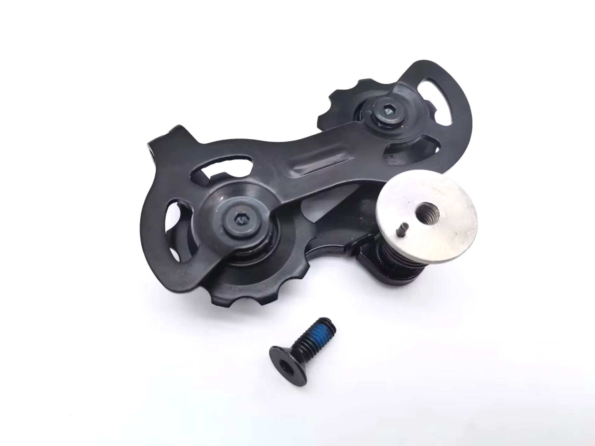 Original Chain Guide Wheel for Qicycle EF1 EF2 Electric Bicycle Upgraded Chain Tensioner Guide Bike Replace Parts