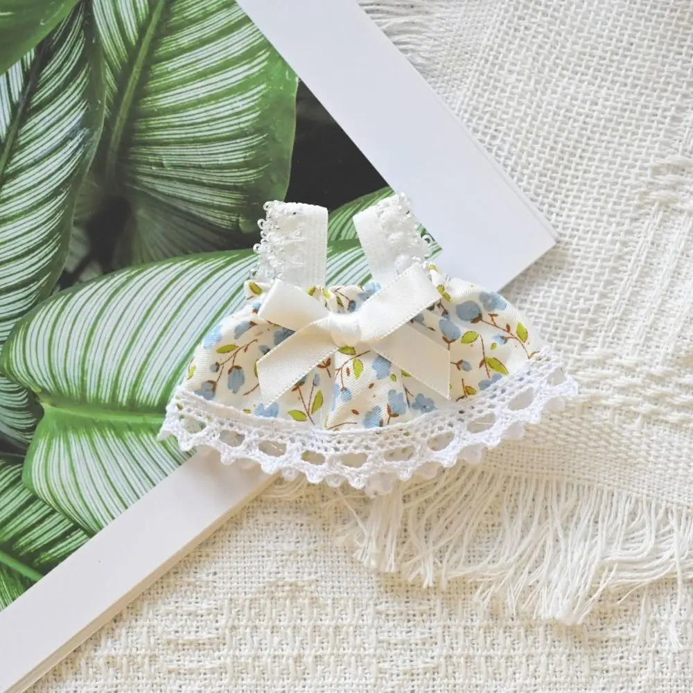 

Accessories Doll Lovely Clothes Cute 10 Styles Plush Dolls Clothes Clothes Decoration Doll Dresses