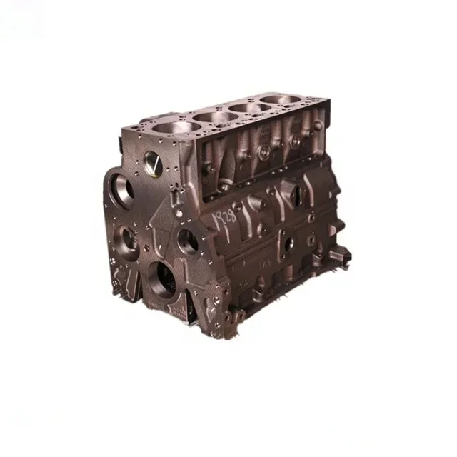 

3903920 4991816 5405752 4991507 4BT 3.9 engine cylinder block