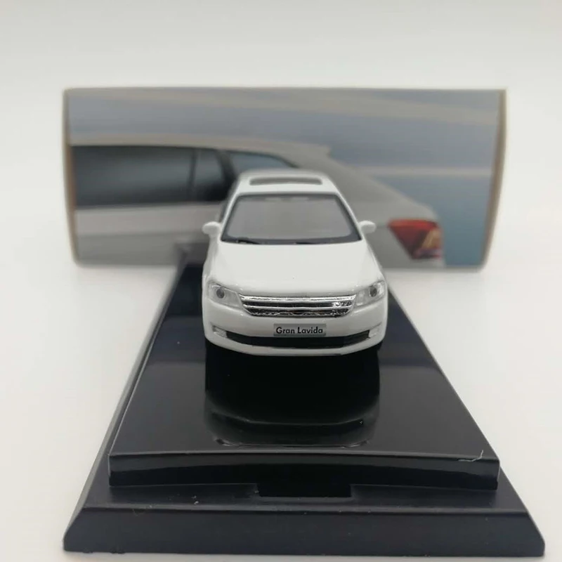 

Diecast Alloy 1:64 Scale 30th Anniversary Commemorative long line Car Model For Adult Classic Collection Gift Display Souvenir