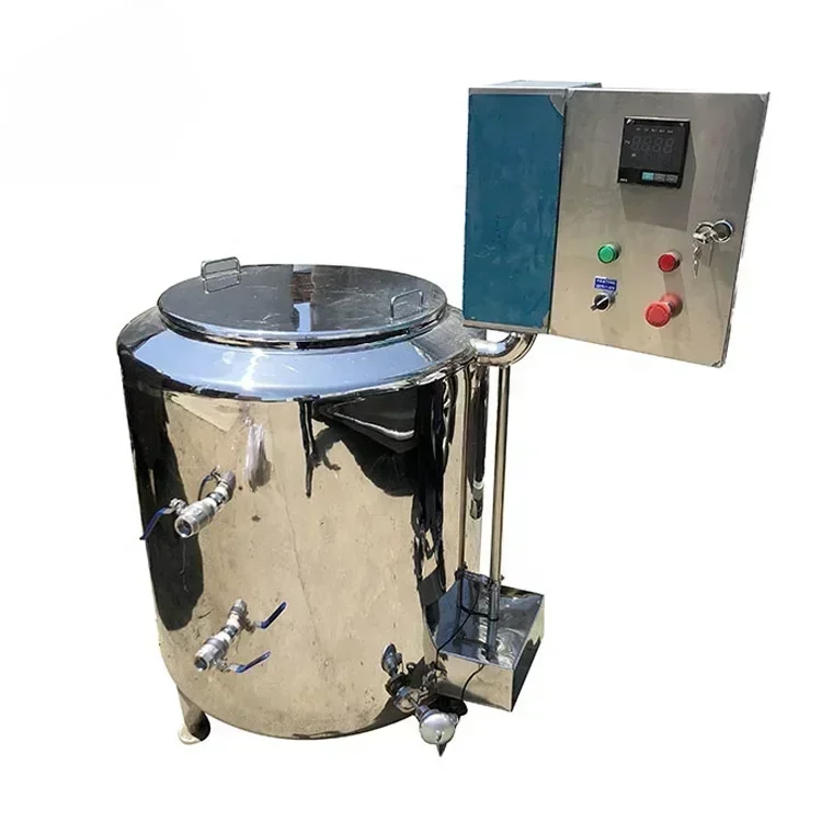 Applicable to Hot Sale Electric Candle Wax Melter Melting Pot Oil Heating Tank