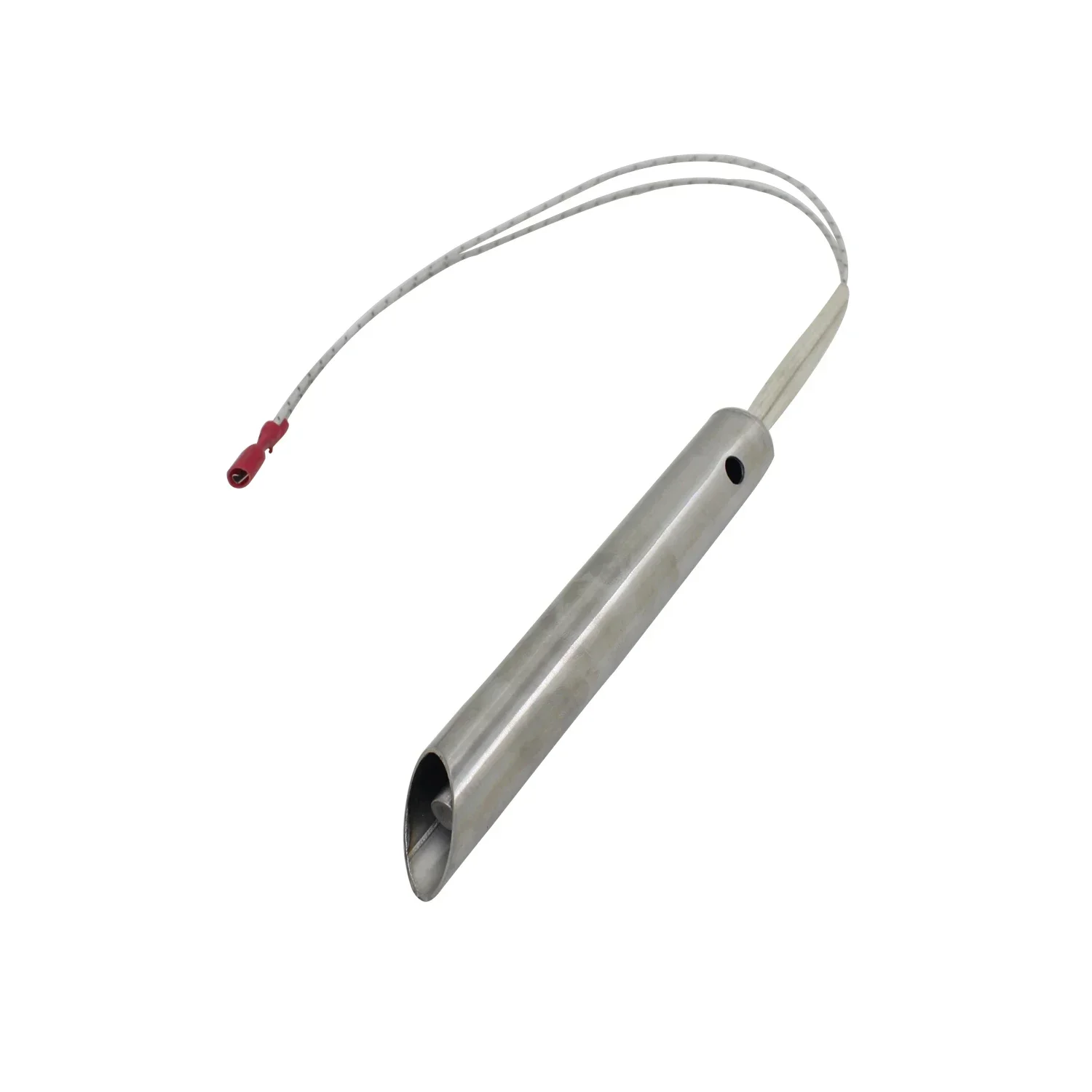 Pellet Stove Ignitor Resistance 300W 220V Pellet Wood Burner Stove Element 120/130mm Igniter Φ 16/25mm