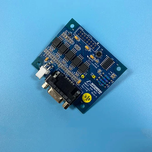 

WBVF SIN ISO Encoder Board Encoder Board Elevator Parts