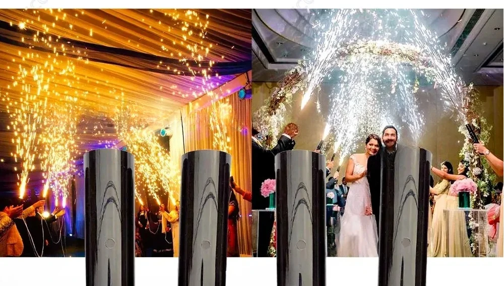 4-piece-set-of-two-person-fountain-spark-machine-atmosphere-creative-props