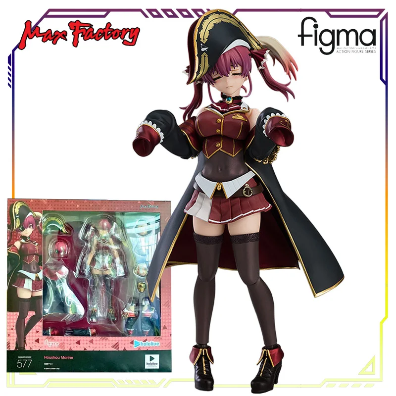 ฟิกม่า โฮโลลีฟ ซีรีส์ 629 แซนด์ ฟลาวเวอร์ ฟอร์ค คุลัวอิ ของแท้จากแม็กซ์ แฟคทอรี่ โมเดลฟิกเกอร์อนิเมะ ของเล่นสะสม ของตกแต่ง ของขวัญสำหรับเด็กผู้ชาย